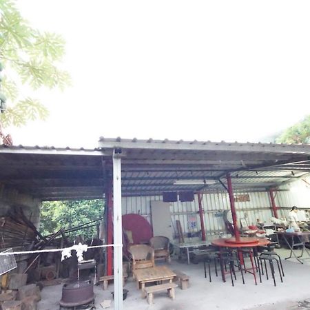 Songyue Homestay Jingmei Экстерьер фото