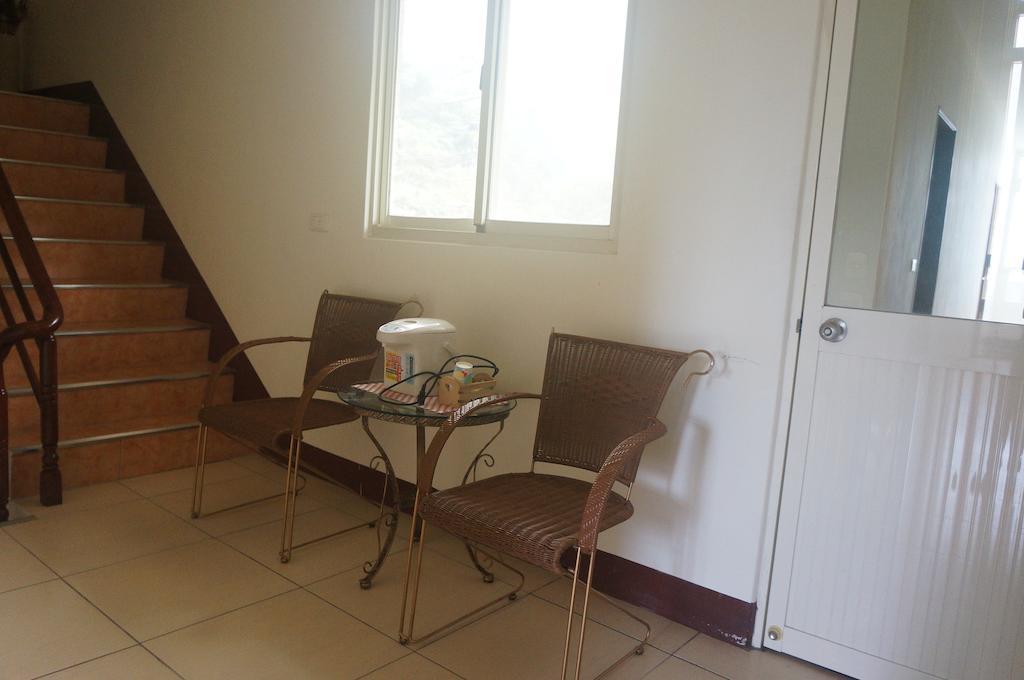 Songyue Homestay Jingmei Экстерьер фото