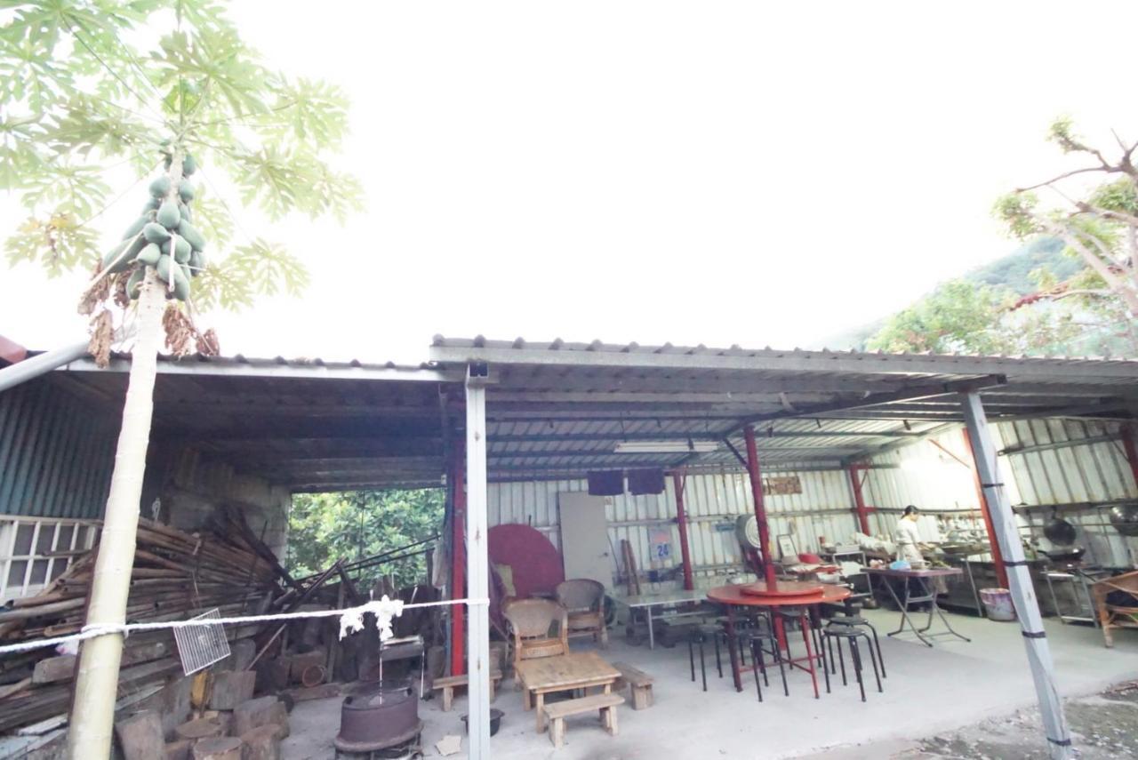 Songyue Homestay Jingmei Экстерьер фото