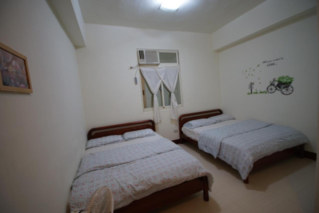 Songyue Homestay Jingmei Номер фото