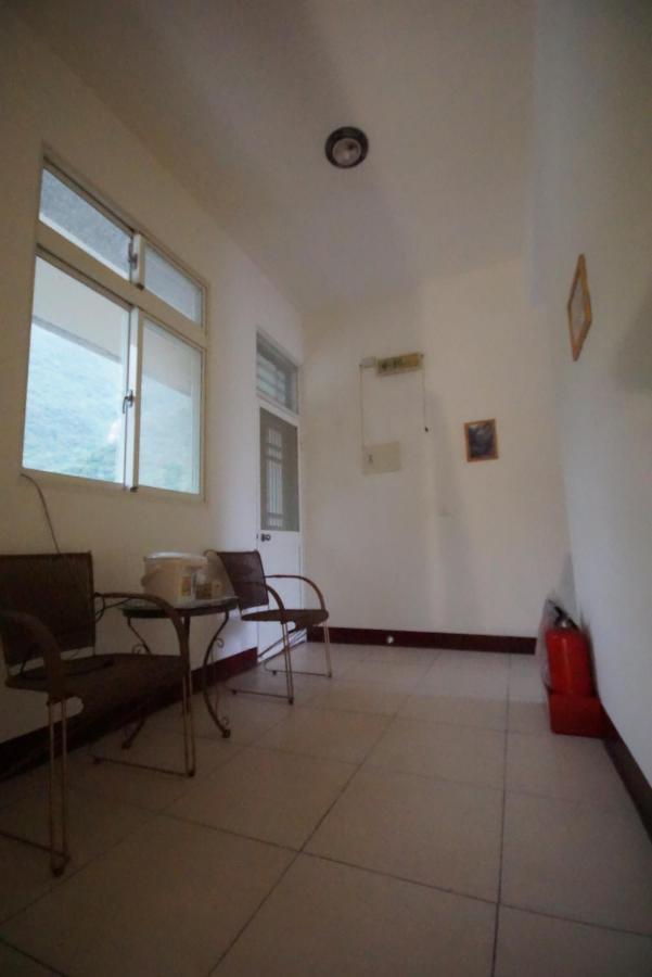 Songyue Homestay Jingmei Экстерьер фото