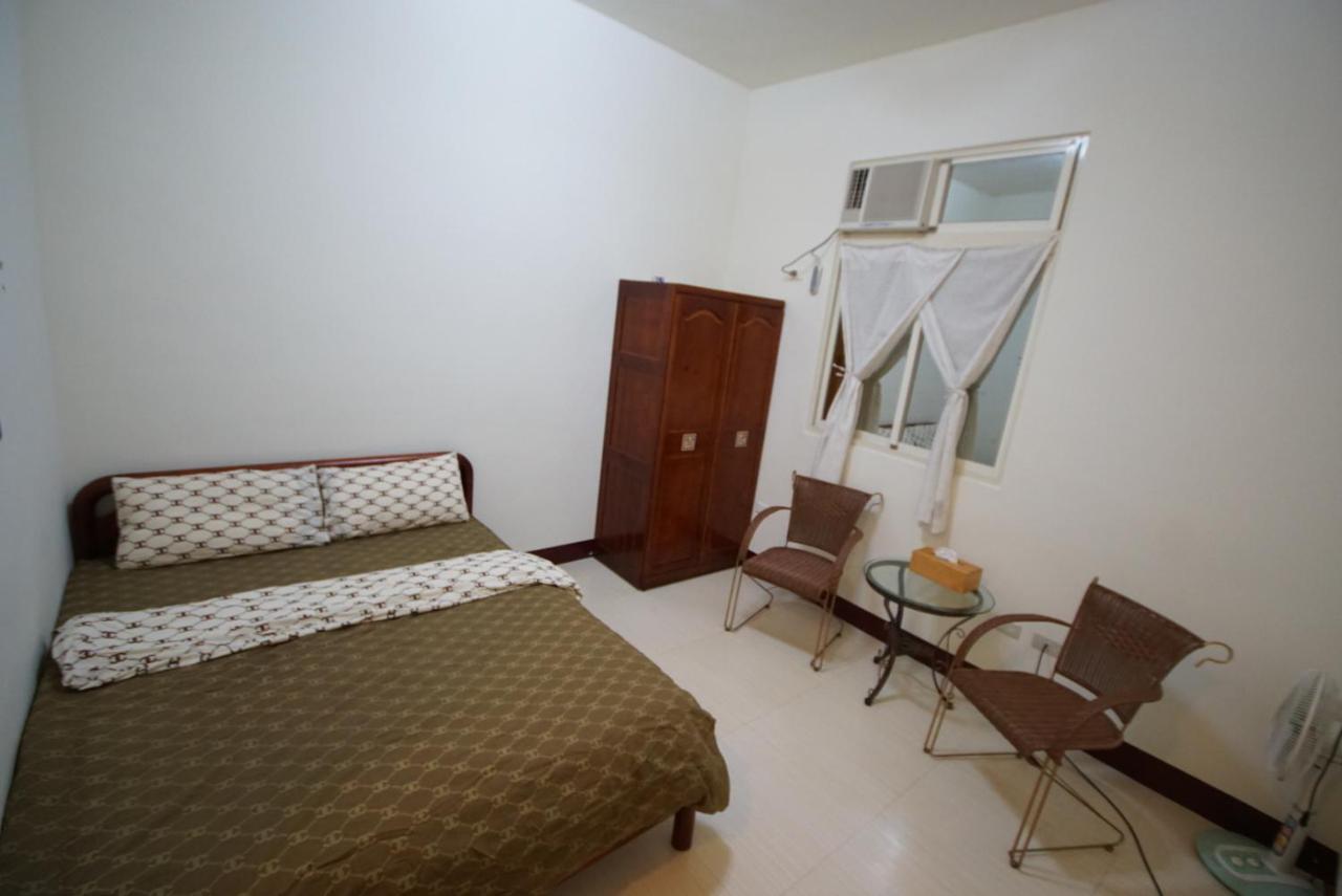 Songyue Homestay Jingmei Номер фото