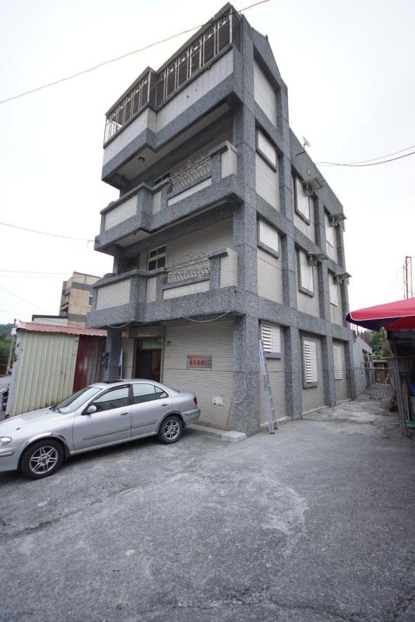 Songyue Homestay Jingmei Экстерьер фото