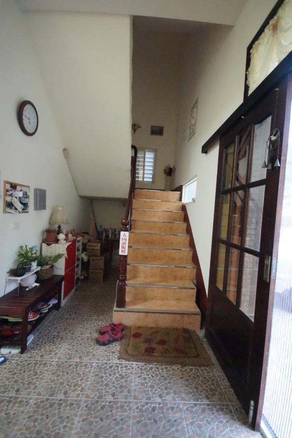 Songyue Homestay Jingmei Экстерьер фото